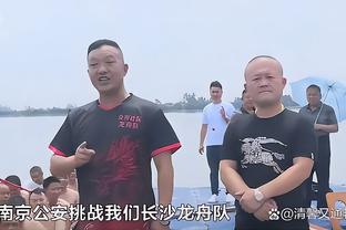 乔帅：徐杰是一个很聪明的球员 悟性很高的一个控卫